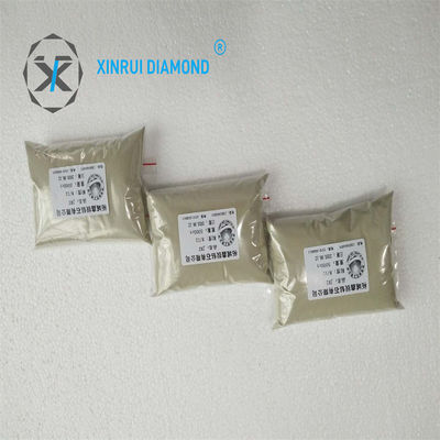 Polvo de diamante profesional para el pulido de cerámica Uso 5 Fabricación de almohadillas de diamante