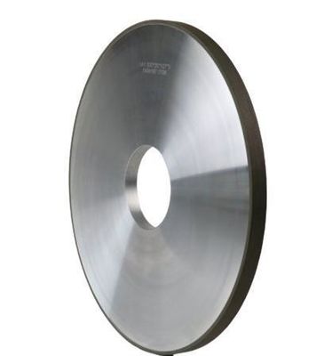 Disco de rectificación de doble extremo de diamante Ruedas de rectificación laterales paquete Peso bruto 0,500 kg