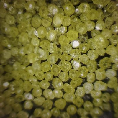 30/40 a 400/500 Grano sintético industrial Mbd Polvo de diamante para la fabricación de herramientas de corte
