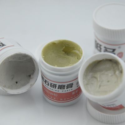 Solicitud de personalización Xinrui Diming Diamond Grinding Lapping Paste con personalización