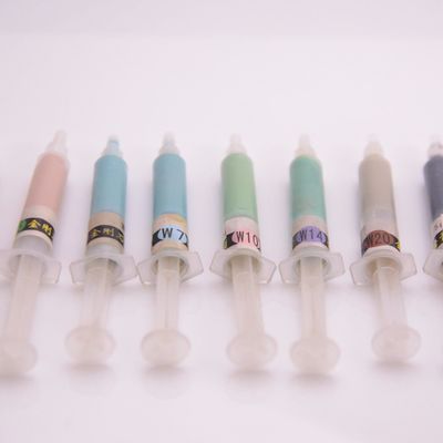 Solicitud de personalización Xinrui Diming Diamond Grinding Lapping Paste con personalización