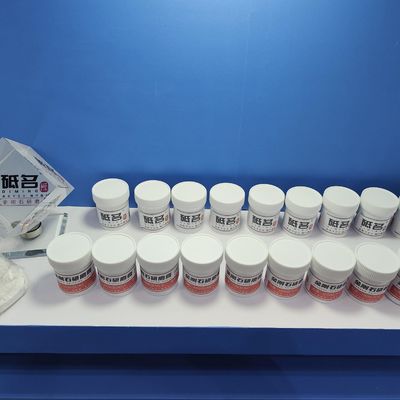 Solicitud de personalización Xinrui Diming Diamond Grinding Lapping Paste con personalización