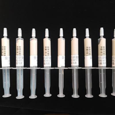 US Xinrui Diming Diamond Paste Set para moler 30.00cm * 20.00cm * 30.00cm Tamaño del paquete