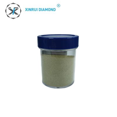 Rvd Industrial Diamond Micron Powder Diamantes sintéticos en polvo 30 días de garantía de reembolso