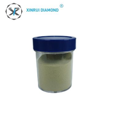 US Xinrui Mbd Polvo de diamante R sintético para herramientas de diamante 80.00cm * 50.00cm * 30.00cm