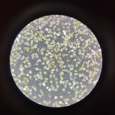 Fuente Abrasivos artificiales Xu Titanio revestido Diamante industrial sintético en polvo