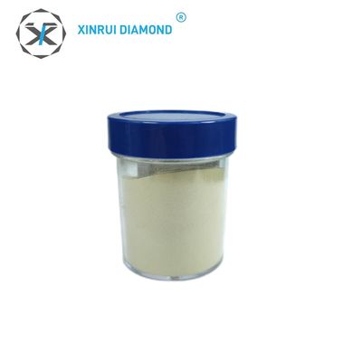 Pago inicial Polvo de micrones de diamante para la producción de pasta de molienda en blanco