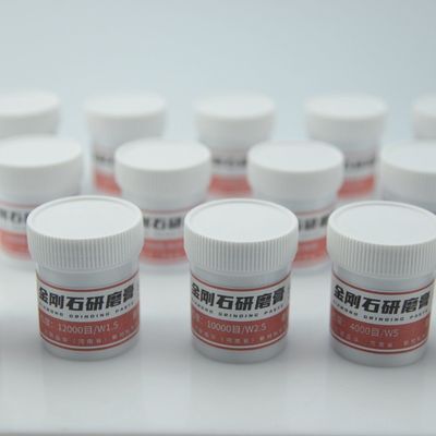 XINRUI-PASTE Pasta de pulido con lápiz de diamante para el chorro de arena en la provincia de Henan