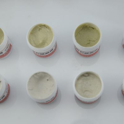 XINRUI-PASTE Pasta de pulido con lápiz de diamante para el chorro de arena en la provincia de Henan