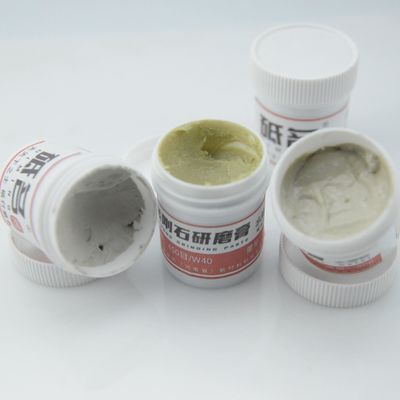 XINRUI-PASTE Pasta de pulido con lápiz de diamante para el chorro de arena en la provincia de Henan