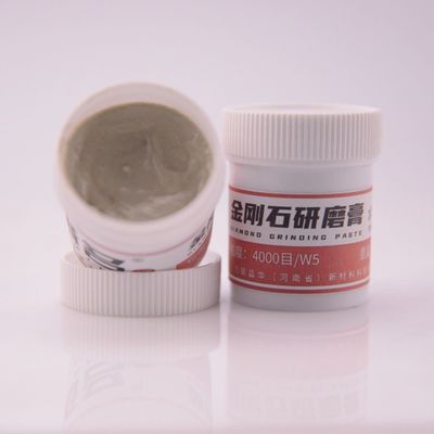 XINRUI-PASTE Pasta de pulido con lápiz de diamante para el chorro de arena en la provincia de Henan