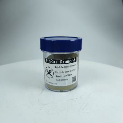 EE.UU. Polvo de diamantes para pulir moldes y dibujar Tc Die Tiempo de entrega estimado