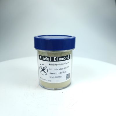 EE.UU. Polvo de diamantes para pulir moldes y dibujar Tc Die Tiempo de entrega estimado