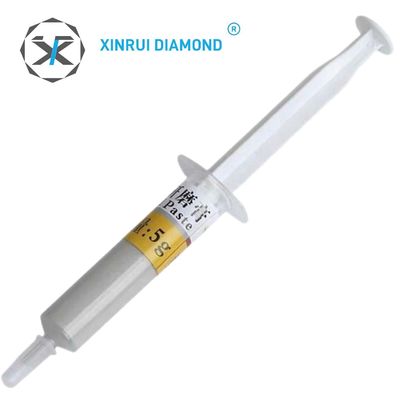 Tamaño del paquete 30.00cm * 20.00cm * 30.00cm Xinrui Diamante para el pulido de moldes