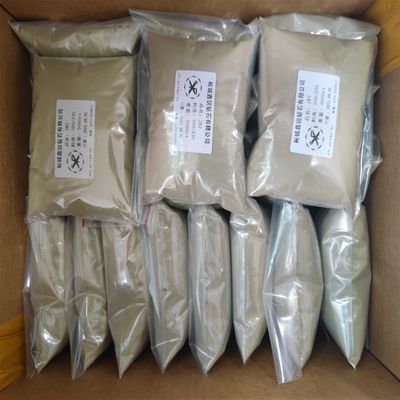 30/40 400/500 Grit Mbd Polvo de diamante sintético para el pulido de revestimiento químico de níquel