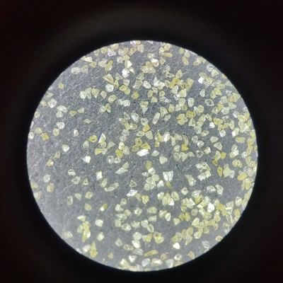 Mbd Micron Diamond Powder Lapidary para cinturones de diamantes Moneda de EE.UU. y pureza del 99,9%