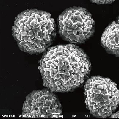 Polidor de precisión perfeccionado con polvo de diamante agregado de alta dureza de Xinrui