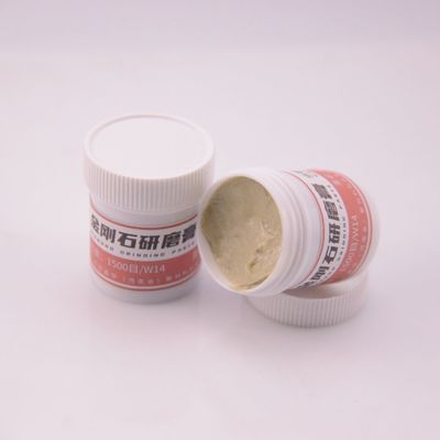 La pasta abrasiva soluble en agua de Xinrui es perfecta para varias aplicaciones de acabado.