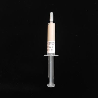 Experimenta el poder de XINRUI-PASTE para el mecanizado de herramientas abrasivas