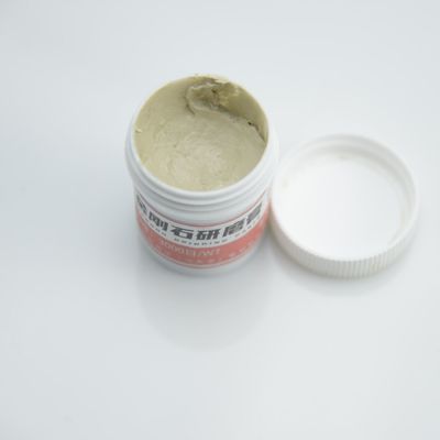 Experimenta el poder de XINRUI-PASTE para el mecanizado de herramientas abrasivas