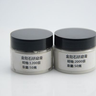 Experimenta el poder de XINRUI-PASTE para el mecanizado de herramientas abrasivas