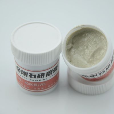 Experimenta el poder de XINRUI-PASTE para el mecanizado de herramientas abrasivas