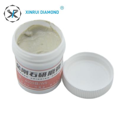 La pasta soluble en agua de Xinrui es la solución definitiva para la eficiencia del procesamiento de cerámica
