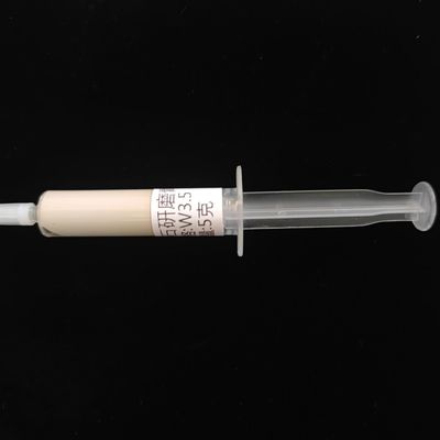 La pasta soluble en agua de Xinrui es la solución definitiva para la eficiencia del procesamiento de cerámica