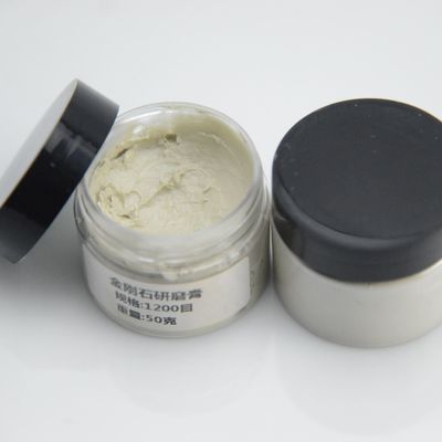 XINRUI-PASTE para el pulido de materiales dentales, prótesis postizas y joyas