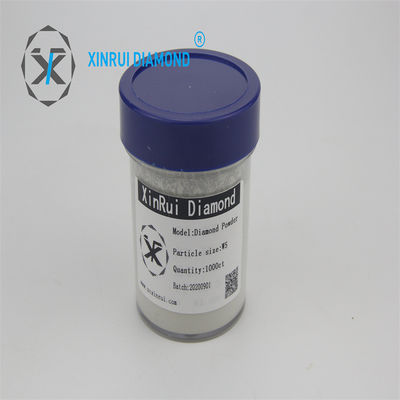 XINRUI-A 60000 a 500 grados de polvo de diamante artificial para diversas industrias