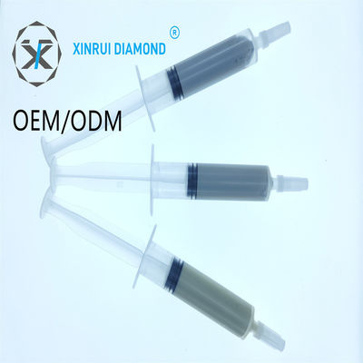 30cm * 20cm * 30cm Tamaño del paquete XINRUI-PASTE para rectificar y pulir lentes ópticos