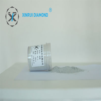 Clasificación artificial del diamante Xinrui Rvd sintético en polvo para herramientas de diamante