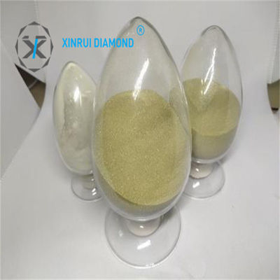 Clasificación artificial del diamante Xinrui Rvd sintético en polvo para herramientas de diamante
