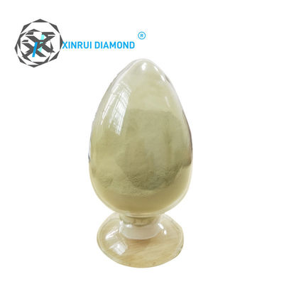 Performance de larga duración Mbd polvo de diamante para hacer almohadillas de diamante 0,500kg peso bruto
