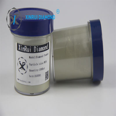 30.00cm * 20.00cm * 30.00cm Tamaño del paquete Rvd Polvo de diamante Xinrui para hacer almohadillas de diamante