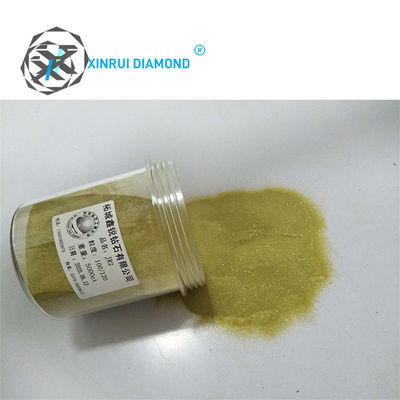 80.00cm * 50.00cm * 30.00cm Tamaño del paquete Zhe Cheng Rvd Polvo de diamante para el pulido de piedra