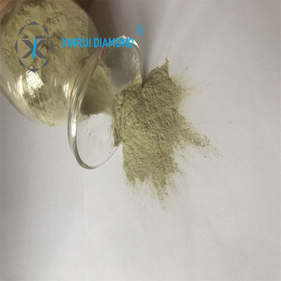 Competencia industrial Polvo sintético de diamantes Mbd para la fabricación de compuestos/pastes de diamantes