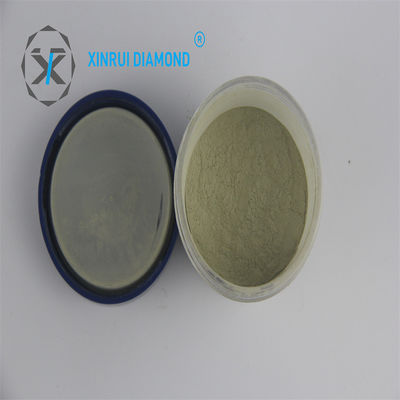 Polishing Jewelry Nuestro polvo sintético de diamantes de Mbd ofrece resultados superiores