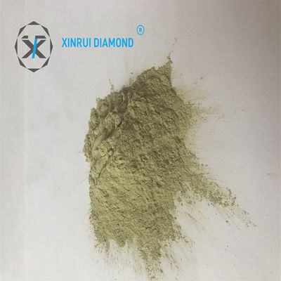 Polvo de diamante profesional para el pulido de cerámica Uso 5 Fabricación de almohadillas de diamante