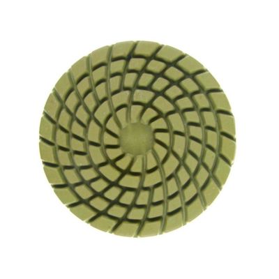 0.740 kg Peso bruto del paquete Xr Pad de pulido de diamantes de 3 pasos