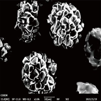 Zhecheng Xinrui Abd Agregado de polvo de diamante perfecto para el procesamiento de cerámica y vidrio