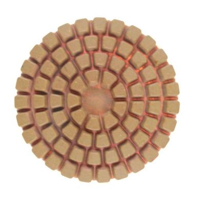 XINRUI-PAD Pad de pulido para hormigón granito mármol 0,740 kg peso bruto
