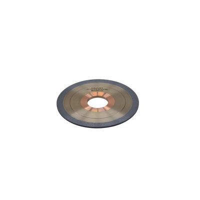 Rueda de molienda de diamantes profesional para el molinillo CNC de Makino que soporta el micro perforador de PCB