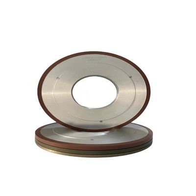 Rueda de molienda de diamantes profesional para el molinillo CNC de Makino que soporta el micro perforador de PCB