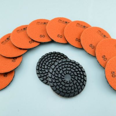 Pad de limpieza de diamantes Xinrui para la limpieza de líneas húmedas y secas Detalles de envío y entrega