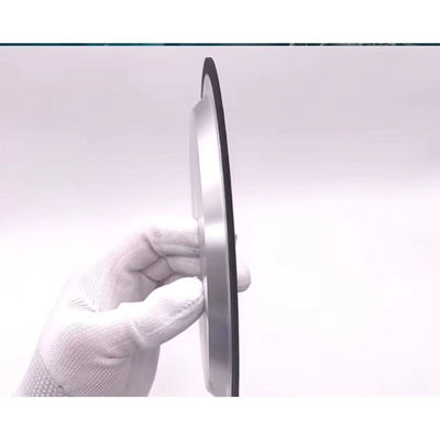 XINRUI-G1 Cilindricidad 0.1 Rueda de diamante cortada Ruedas Tct Saw Blades Ruedas de molienda