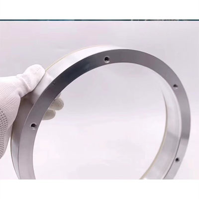 1A1r y 1A1rh Ruedas de molienda abrasivas para cortar en blanco carburo de tungsteno