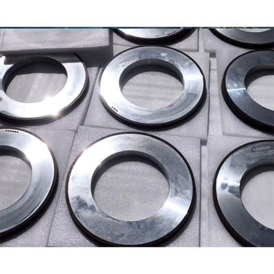 1A1r y 1A1rh Ruedas de molienda abrasivas para cortar en blanco carburo de tungsteno
