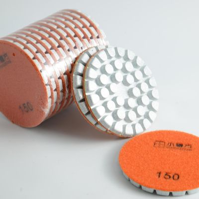 Reembolso de 30 días para Xinrui W28-W14 Pad de pulido de diamantes de rectificación fina