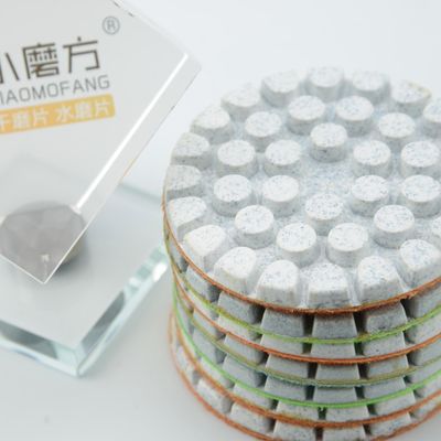 Xinrui W1.5-W1 Pad de limpieza de diamantes Estadio de limpieza de diamantes EE.UU. 30 días Reembolso Reembolso de reembolsos